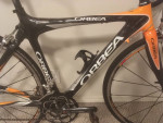 Orbea Opal Carbon Fiber 48CM Road Bike
