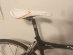 Orbea Opal Carbon Fiber 48CM Road Bike