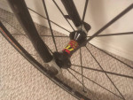Orbea Opal Carbon Fiber 48CM Road Bike