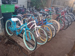 SPRING BEACH CRUISER BICYCLE SALE! 12 BIKES TO CHOOSE FROM, $69 - $149