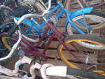 SPRING BEACH CRUISER BICYCLE SALE! 12 BIKES TO CHOOSE FROM, $69 - $149