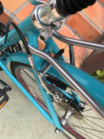 SixThreeZero Body Ease bike 21 speed