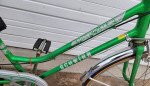 Vintage Schwinn Collegiate 3 Speed Bike