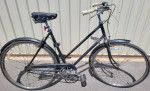 1951 RUDGE WHITWORTH WOMENS BIKE "VERY RARE"