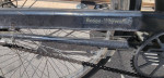 1951 RUDGE WHITWORTH WOMENS BIKE "VERY RARE"