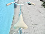 Chrome City Bike, Internal 8spd hub, Fenders, Nice, Fits 5’7-5’10
