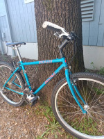 Specialized hard rock