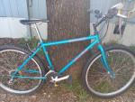 Specialized hard rock