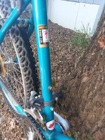 Specialized hard rock
