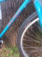 Specialized hard rock