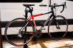 BMC Streetfire SSX