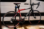 BMC Streetfire SSX