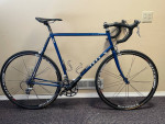 Vintage Trek 400 58cm