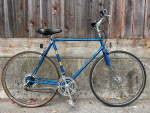Vintage Nishiki Olympic (Sky Blue)