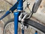 Vintage Nishiki Olympic (Sky Blue)