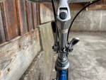 Vintage Nishiki Olympic (Sky Blue)