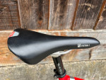 Gary Fisher Sugar 3 full-suspension mountain bike (Bright Red)