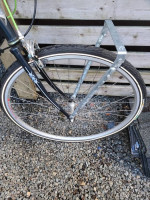 Origin8 Mixer modern mixte city road bike bicycle 8 speed hub21 inch