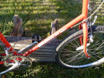 Mongoose Hill Topper. large. 1987. limited free delivery.