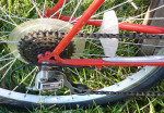 Mongoose Hill Topper. large. 1987. limited free delivery.