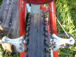 Mongoose Hill Topper. large. 1987. limited free delivery.