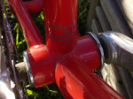 Mongoose Hill Topper. large. 1987. limited free delivery.