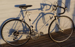 '80's Motobecane Grand Touring. Limited free delivery