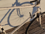 '80's Motobecane Grand Touring. Limited free delivery