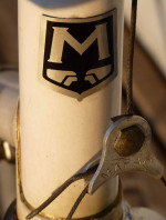 '80's Motobecane Grand Touring. Limited free delivery