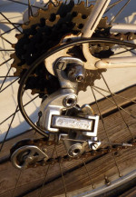 '80's Motobecane Grand Touring. Limited free delivery