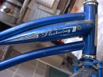 Murray stingray style bike 1960s