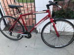 Diamondback Hybrid