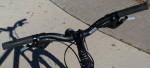 Iron Horse Warrior Comp. 17.5". 27sp. Limited free delivery.