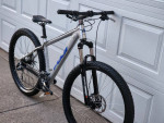 27.5 FUJI mountain bike