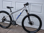 27.5 FUJI mountain bike