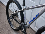 27.5 FUJI mountain bike