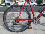 Specialized Rock Hopper Pro Mountain bike