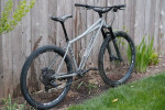 Farr Twin T, Large, Quantum Grey