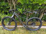 2020 Borealis Telluride - GX eagle - 29' - Medium