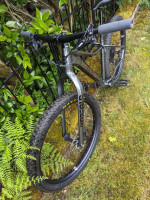 2020 Borealis Telluride - GX eagle - 29' - Medium