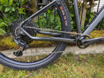 2020 Borealis Telluride - GX eagle - 29' - Medium