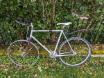Cool fixie project bike