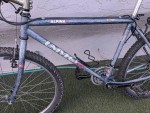 Vintage Univega Alpina Pro Deore XT/LX - Size M