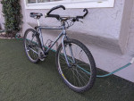 Vintage Univega Alpina Pro Deore XT/LX - Size M