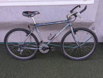 Vintage Univega Alpina Pro Deore XT/LX - Size M