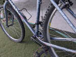 Vintage Univega Alpina Pro Deore XT/LX - Size M