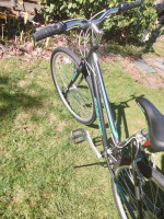 New!!Schwinn 700c Schwinn Pathway Women's Hybrid New
