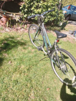 New!!Schwinn 700c Schwinn Pathway Women's Hybrid New