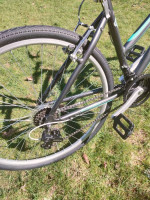New!!Schwinn 700c Schwinn Pathway Women's Hybrid New