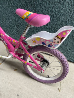 Titan Girls BMX Bike for Kids Ages 4-7